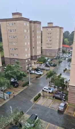 Apartamento - Condomínio Massimo Residence - Sorocaba/SP