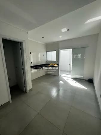 Casa - Jardim Betânia - Sorocaba/SP