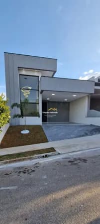 Casa - Jardim Residencial Helena Maria - Sorocaba/SP