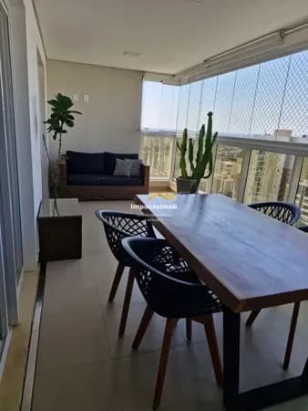 Apartamento em Sorocaba - Parque Campolim