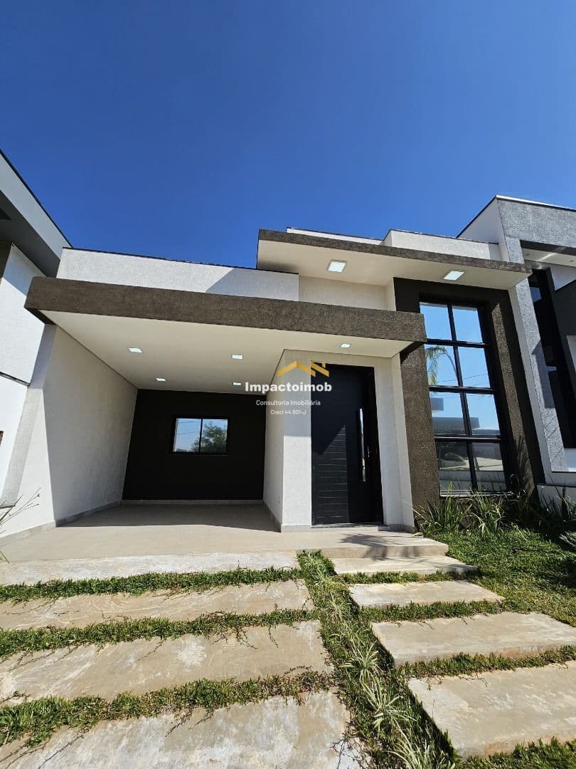 Casa em Condomínio Helena Maria, Sorocaba/SP