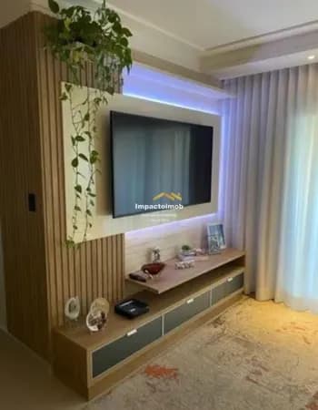 Apartamento - Parque Campolim - Sorocaba/SP