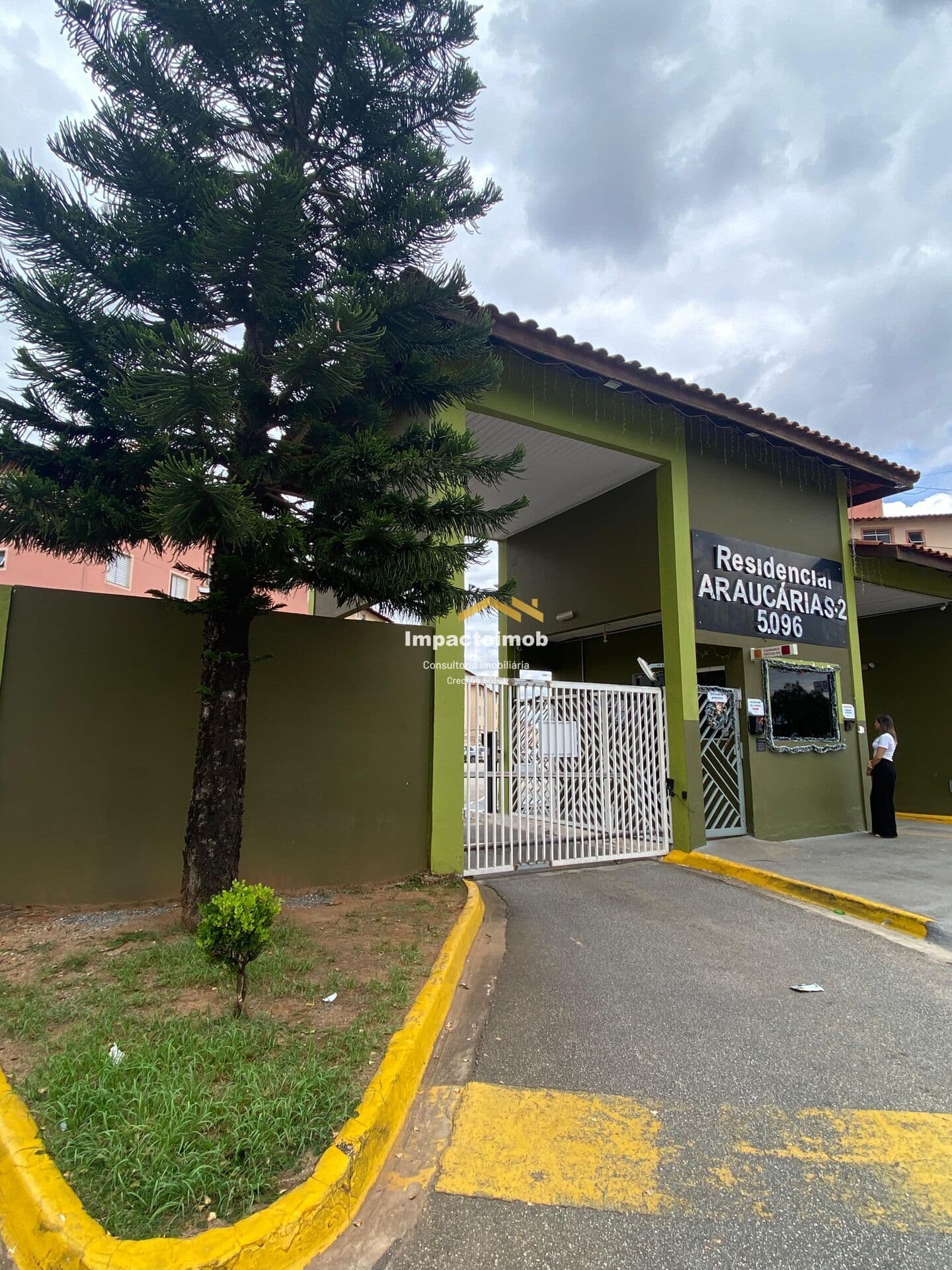 Oportunidade