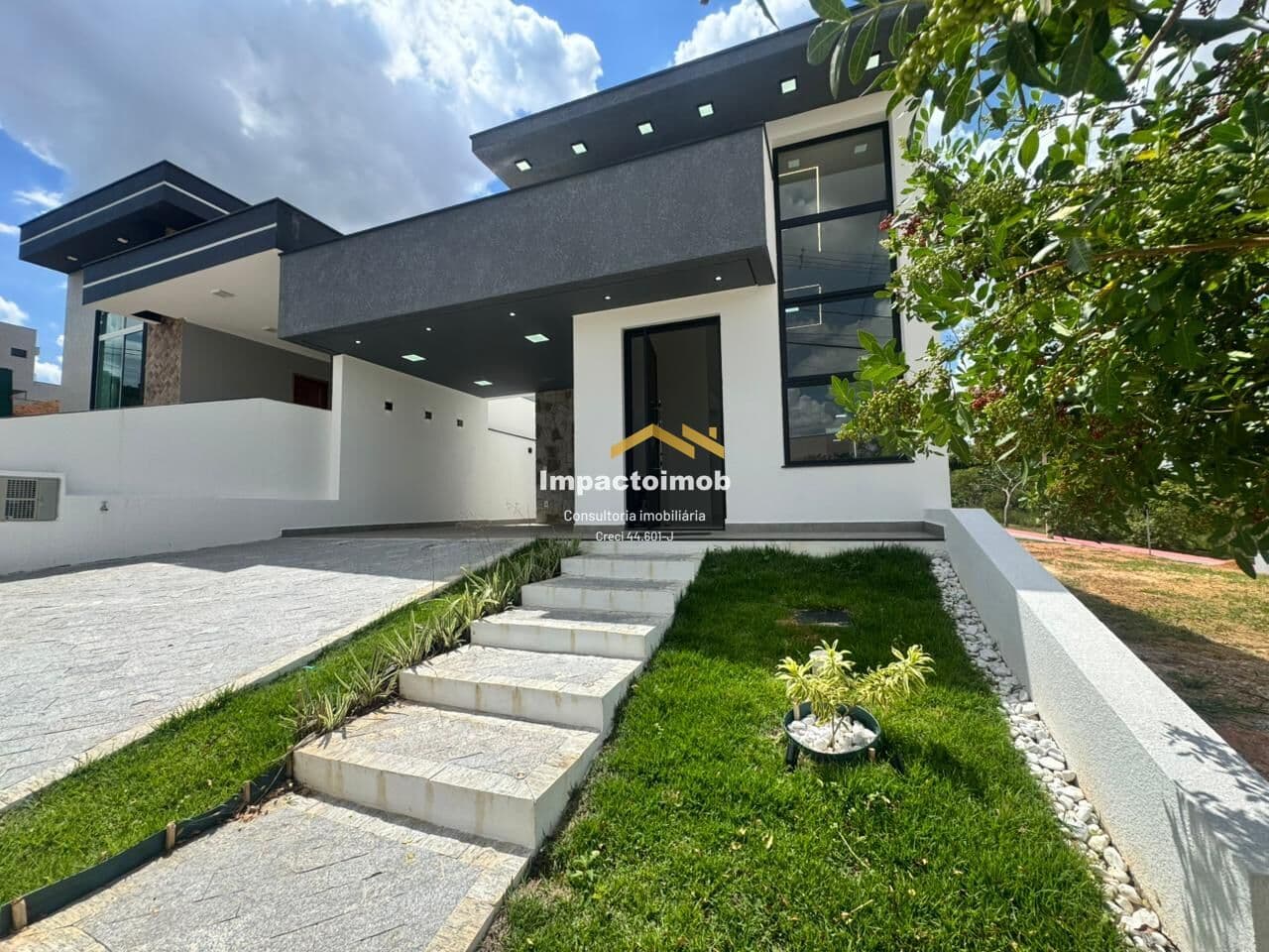 Casa em Condomínio em Wanel Ville, Sorocaba/SP