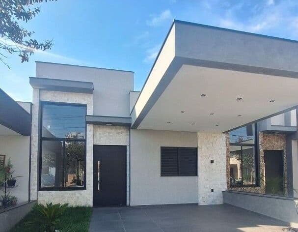 Casa em Horto Florestal, Sorocaba/SP