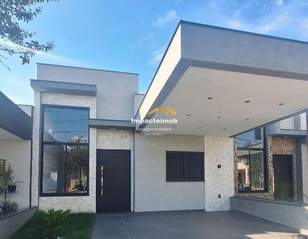 Casa em Horto Florestal, Sorocaba/SP