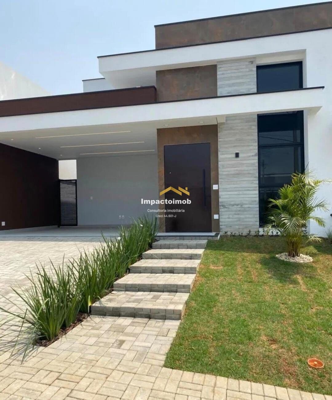 Casa de Condomínio em Sorocaba - Éden