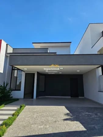Casa - Jardim Residencial Helena Maria - Sorocaba/SP