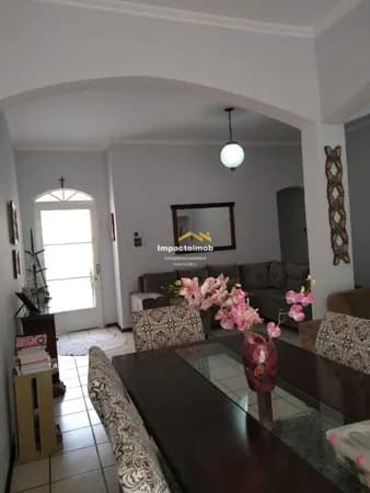 Casa - Centro - Sorocaba/SP