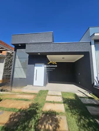 Casa em Condomínio em Condomínio Residencial Jardim, Sorocaba/SP