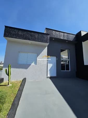 Casa em Condomínio em Horto Florestal Vilagio. Sorocaba/SP