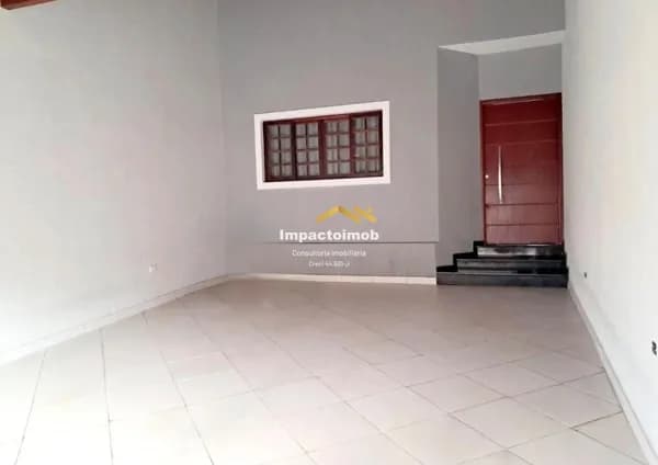 Casa - Vila Haro - Sorocaba/SP