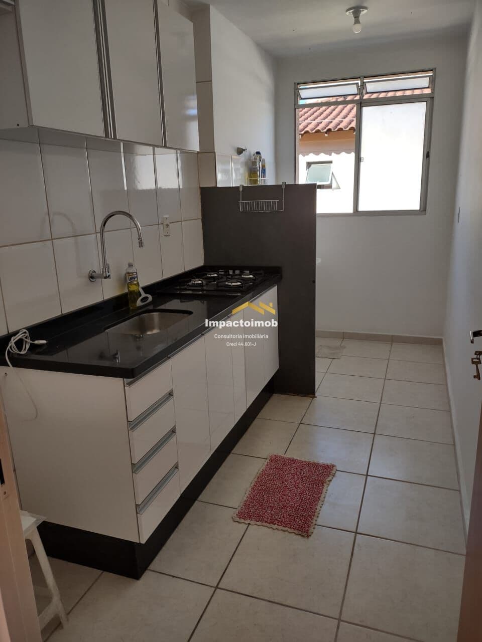 Apartamento em Sorocaba - Jardim Novo Horizonte