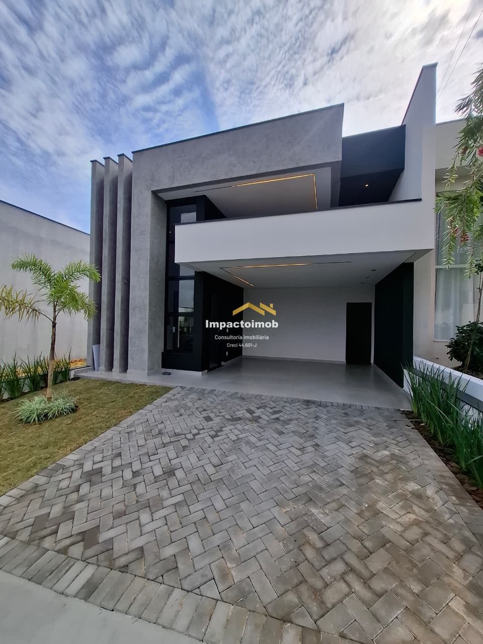 Casa de Condomínio em Sorocaba - Condomínio Reserva Ipanema