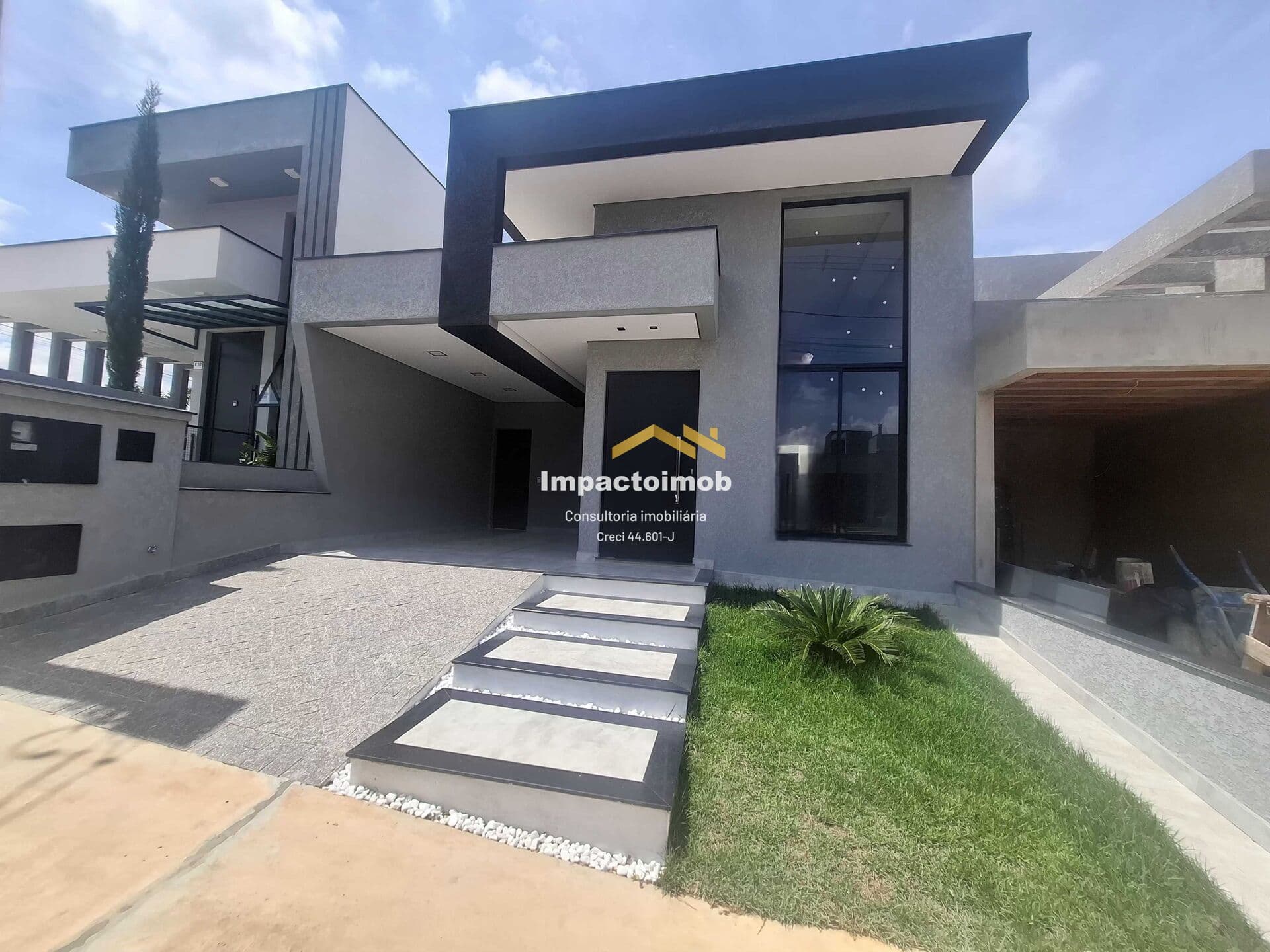 Casa de Condomínio em Sorocaba - Jardim Residencial Villagio Wanel