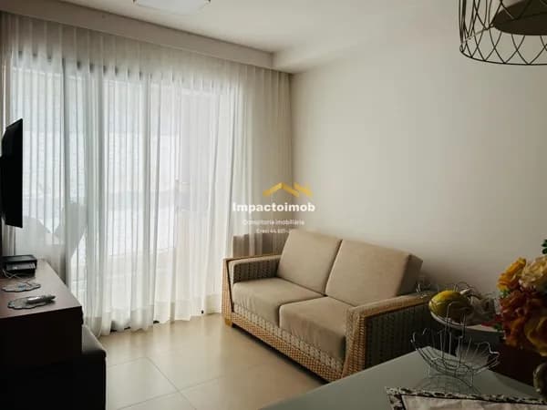 Apartamento - Condomínio Riserva Natura - Sorocaba/SP