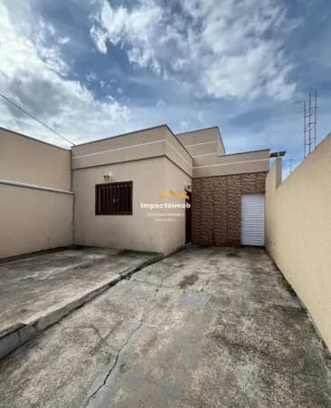 Casa em Sorocaba - Jardim Piazza Di Roma II