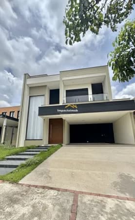 Casa em Condomínio em Green Valley, Votorantim/SP