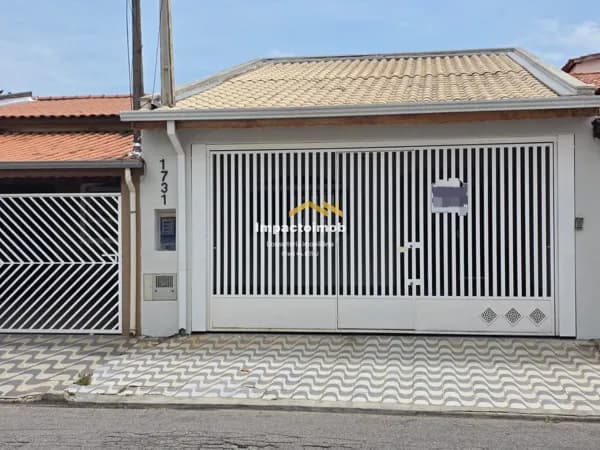 Casa - Vila Haro - Sorocaba/SP