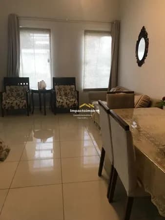 Casa em condomínio- Parque São Bento - Sorocaba/SP