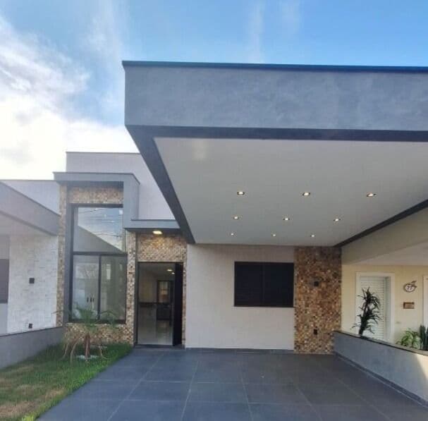 Casa em Horto Florestal, Sorocaba/SP