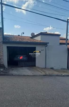 Casa - Jardim Wanel Ville V - Sorocaba/SP