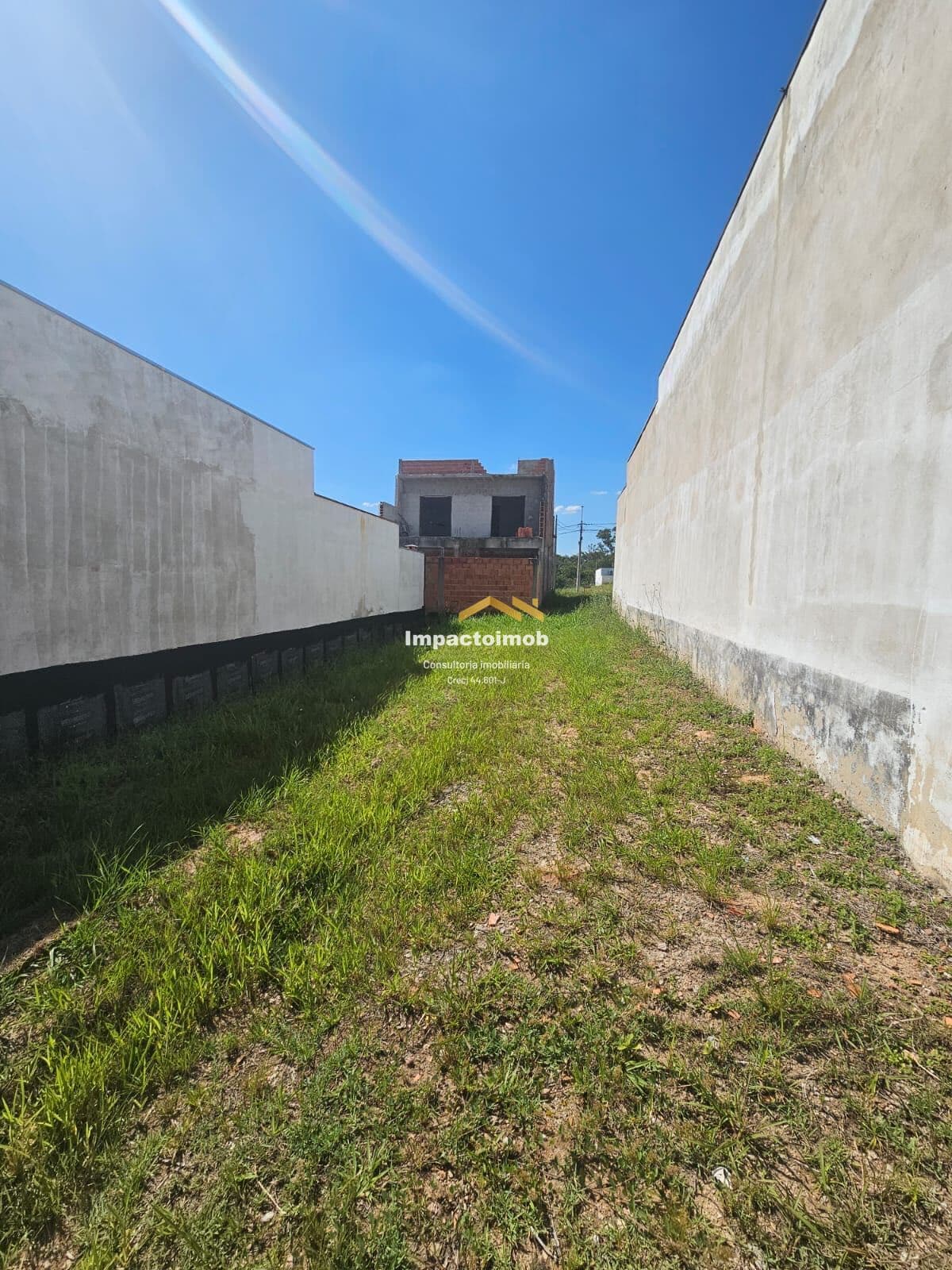 Terreno Lote em Horto Florestal, Sorocaba/SP