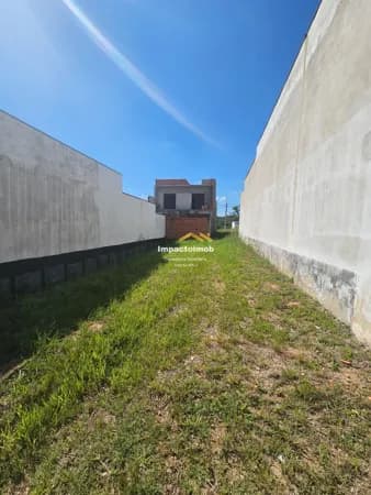 Terreno Lote em Horto Florestal, Sorocaba/SP
