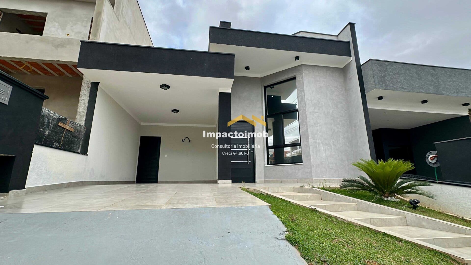 Casa de Condomínio em Sorocaba - Jardim Residencial Villagio Wanel