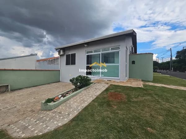 Casa em Condomínio em Jardim Residencial das Dálias, Sorocaba/SP