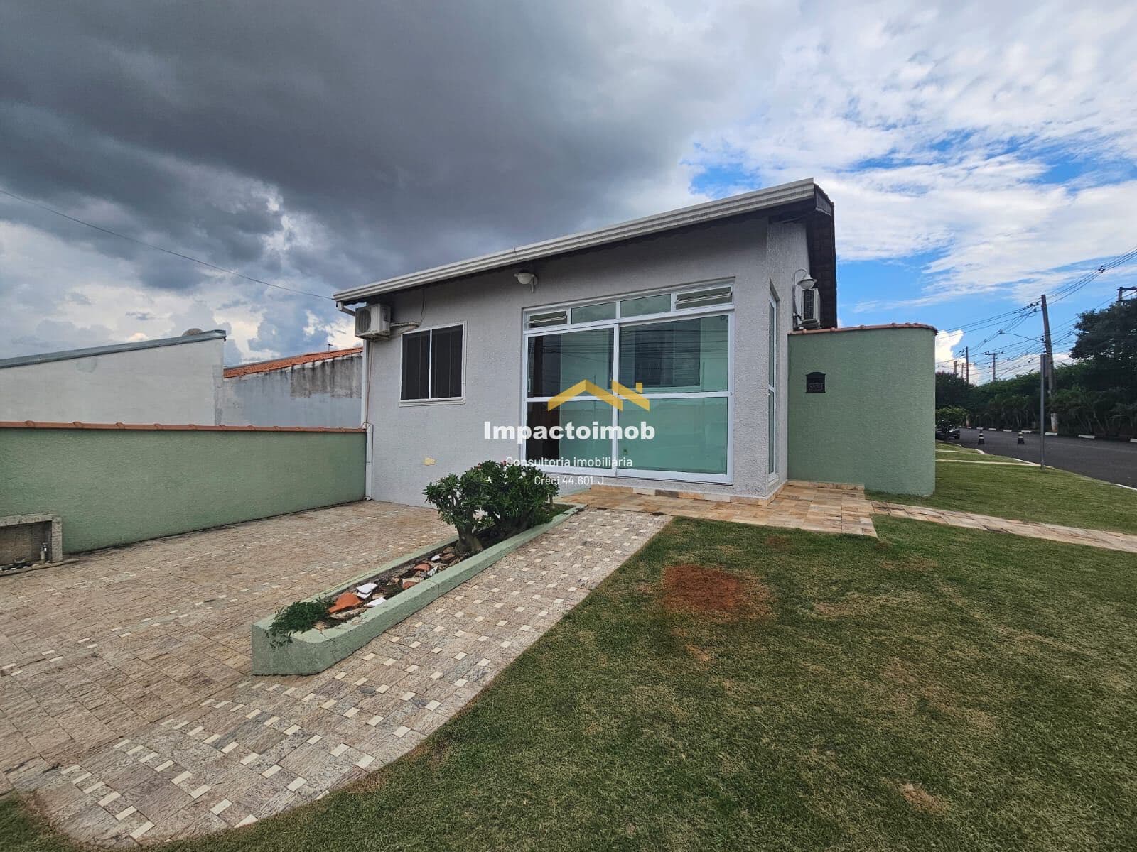 Casa em Condomínio em Jardim Residencial das Dálias, Sorocaba/SP