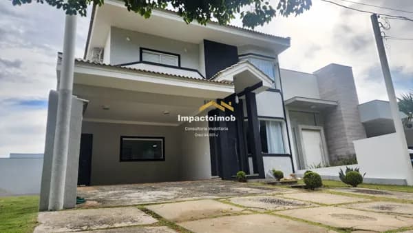 Casa em Condomínio em Condominio Ibiti Royal Park, Sorocaba/SP