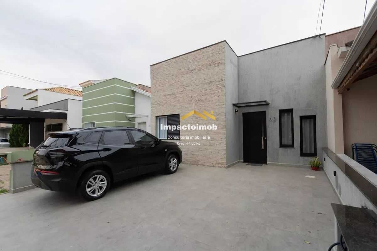 Casa Horto Florestal, Sorocaba/SP