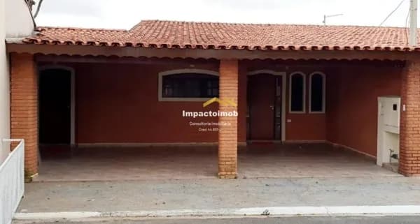 Casa de Condomínio em Sorocaba - Vila Guimarães