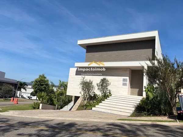 Casa de Condomínio em Votorantim - Condomínio Alphaville 2