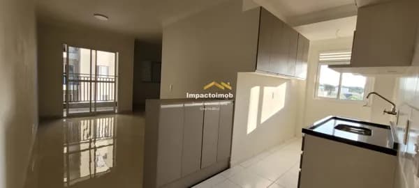Apartamento - TRIX HOME HORTO - Sorocaba/SP