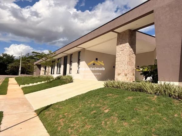 Casa em Condomínio em Wanel Ville, Sorocaba/SP