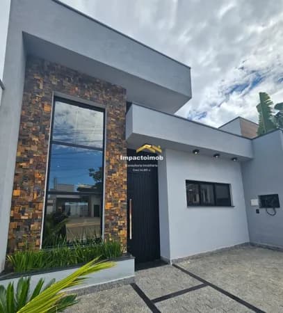 🏡 Casa Mobiliada no Condomínio Villagio Ipanema 🌴✨