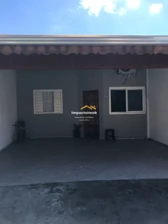 Casa - Jardim Residencial das Dálias - Sorocaba/SP