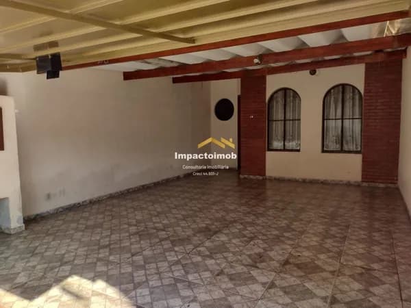 Casa - Jardim Simus - Sorocaba/SP