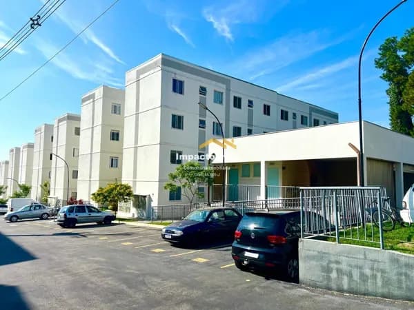 Apartamento - Caguaçu - Sorocaba/SP
