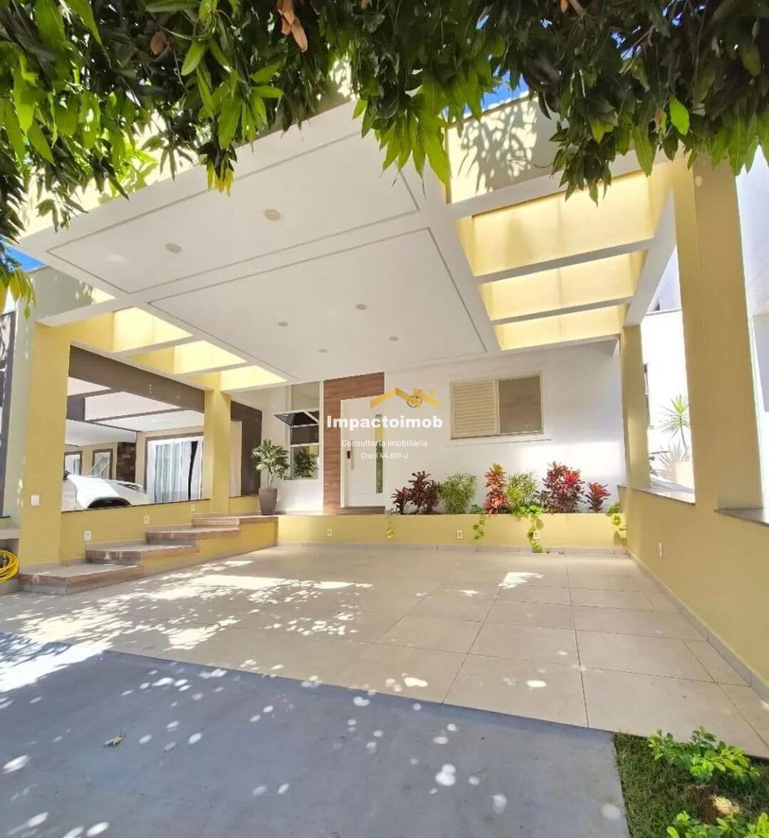 Casa em Condomínio em Horto Florestal, Sorocaba/SP