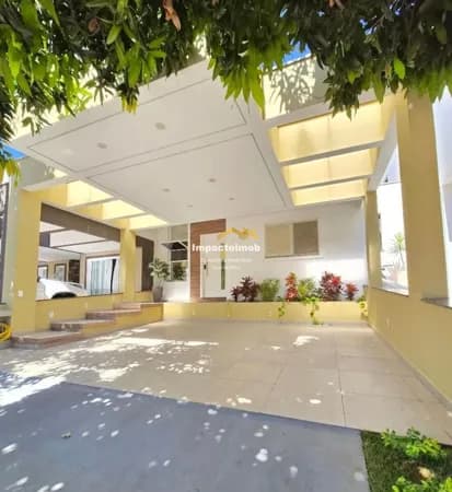 Casa em Condomínio em Horto Florestal, Sorocaba/SP