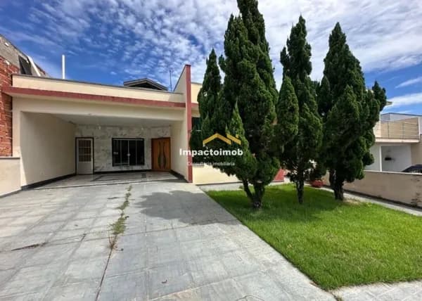 Casa em Condomínio em Cajuru do Sul, Sorocaba/SP