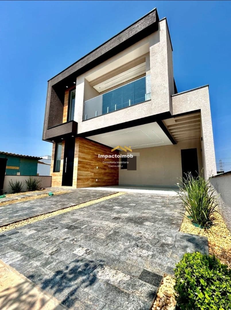 Apartamento em Sorocaba - Jardim Residencial Villagio Wanel