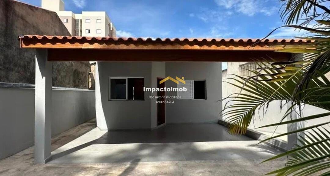 Casa em Vila Nova Sorocaba, Sorocaba/SP