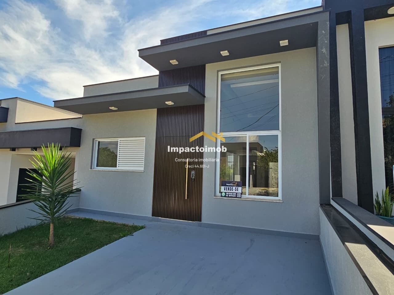 Casa de Condomínio em Sorocaba - Horto Florestal Villagio