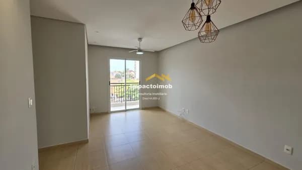 Apartamento em Sorocaba - Vila Trujillo