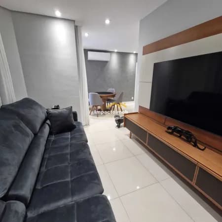 Apartamento em Sorocaba - Centro