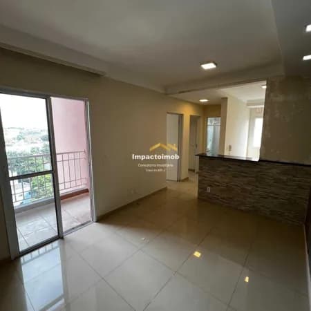 Apartamento em Vila Odim Antão, Sorocaba/SP